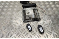 Zpětné zrcátko  Audi A6 Allroad C7 2014  4G0907311E, 4G0907401  