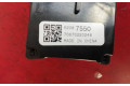 Ручка стеклоочистителей 52087550, 70670220248   Opel Mokka X