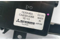 Блок управления 7820A403, CAB501A068   Mitsubishi Lancer Evolution