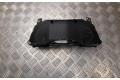 Панель приборов 83800F5B70, B2233   Toyota Yaris Cross       
