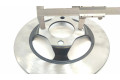 Передний тормозной диск       Microcar M8  1008471  