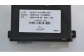 Блок управления заднего тормоза (EMF)    8W832C496BC   Jaguar XF X250