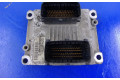 Řídící jednotka 55186501, 55186501   Fiat Palio 2003