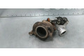 Турбина Нагнетатель Volkswagen Polo VI  05C145704, 05C145701   для двигателя DLAC      
