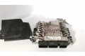 Блок управления двигателем Блок управления 5WS40402OT, 4GCP   Ford Galaxy