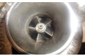  Турбина Fiat Stilo  55205177, 7361683   для двигателя 192A8000      