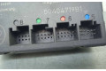 Блок комфорта A2128203685, PUERTADELANTERA   Mercedes-Benz CLK AMG A208 C208   