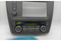 Блок управления климат-контролем 681043286R   Renault Kadjar
