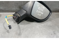 Zpětné zrcátko  Renault Captur 2015  963012009R  