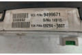 Přístrojová deska  Volvo V70 2001 9499671, 0308692  