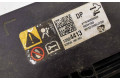 Блок подушек безопасности 13594413, 13594413   Cadillac Escalade IV