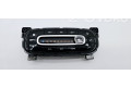 Блок управления климат-контролем A4539050600, 275105919R   Smart ForFour II W453