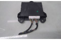 Блок управления климат-контролем 8865047050   Toyota Prius (NHW20)