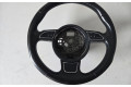 Руль Audi A6 S6 C7 4G  2011 - 2018 года 611013700      