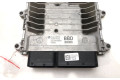 Блок управления двигателем ECU