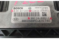 Řídící jednotka 0281017218   KIA Ceed 2009