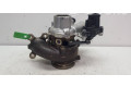  Турбина Volkswagen Polo VI  05C145704   для двигателя DLAC      