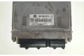Блок управления двигателя 03D906023S, 5WP4092105   Volkswagen Fox