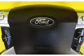 Руль Ford Galaxy  2006 - 2015 года 305479999M95-AA, 6M2T-14K147-CH      