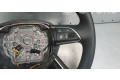 Volant Audi A6 S6 C7 4G 2017 4G0419091N, 4G0419091BB  