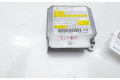 Блок подушек безопасности 96430714   Chevrolet Kalos