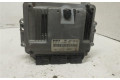 Блок управления 0281011549, 0090047   Renault Megane II