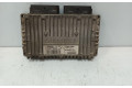 Блок управления коробкой передач 7700113460   Renault Megane II