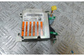 Блок подушек безопасности 3891052K81, 52K8156J0353   Suzuki Splash