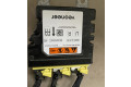 Блок управления надувных подушек    988206UT0B   Nissan Qashqai