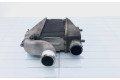 Интеркулер  127100-2450   Honda Civic 