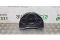 Přístrojová deska  Volkswagen Beetle A5 2014   