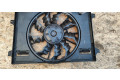 Комплект вентиляторов     25380G1000, 200NX5AF10    KIA EV6 