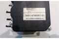 Jednotka ABS 6798991, 0281006146   BMW X1 E84 2011