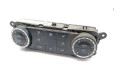 Блок управления климат-контролем A2518209889, A2518203889   Mercedes-Benz ML W164