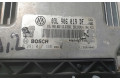 Řídící jednotka 03L906019DF   Seat Exeo (3R) 2012