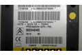 Řídící jednotka 9663440480   Citroen C6 2006