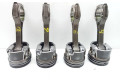 Píst 81L97A12, 038JDE   Audi RS Q3    CFFB(Euro 5) 