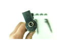Комплект форсунок 0445110080, 28202    BMW 3 E46  M47N204D4 