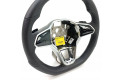 Руль Volkswagen Tiguan  2007 - 2016 года 5H0419089FM, CZARNY      