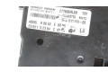 Блок управления климат-контролем 277606RL8B   Nissan X-Trail T33