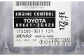Řídící jednotka 896612G420   Toyota Celica T230 