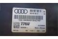 Блок управления 8K0907801H, 8K0907801A   Audi A5 Sportback 8TA