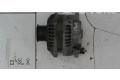 Генератор 27-6659, RF8G18300A   Mazda 5      