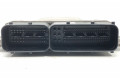Блок управления двигателем ECU