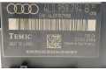 Блок комфорта 4L0959794B, 4L0910795B   Audi Q7 4L   