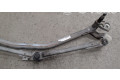 Механизм стеклоочистителей (трапеция) 6Q1955023E, 6Q1955601   Volkswagen Polo IV 9N3 2008