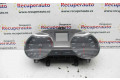 Přístrojová deska  Seat Ibiza IV (6J,6P) 2010 6J0920802  