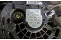 Генератор A2721540102   Mercedes-Benz ML W164      