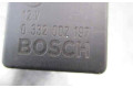   Pojistková skříňka 0015426519, 0332002197   Mercedes-Benz C W202 1997