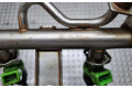 Vstřikovací lišta 2710780549, 2710780023   Mercedes-Benz C W204     